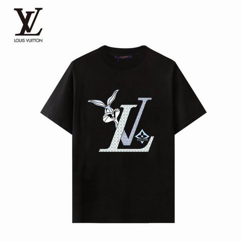 Louis Vuitton Men's T-shirts 1170